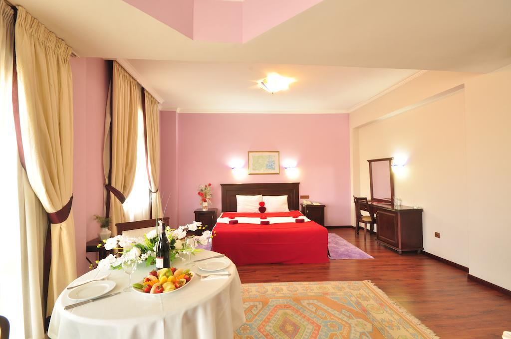 Esenboga Airport Hotel Ancara Quarto foto